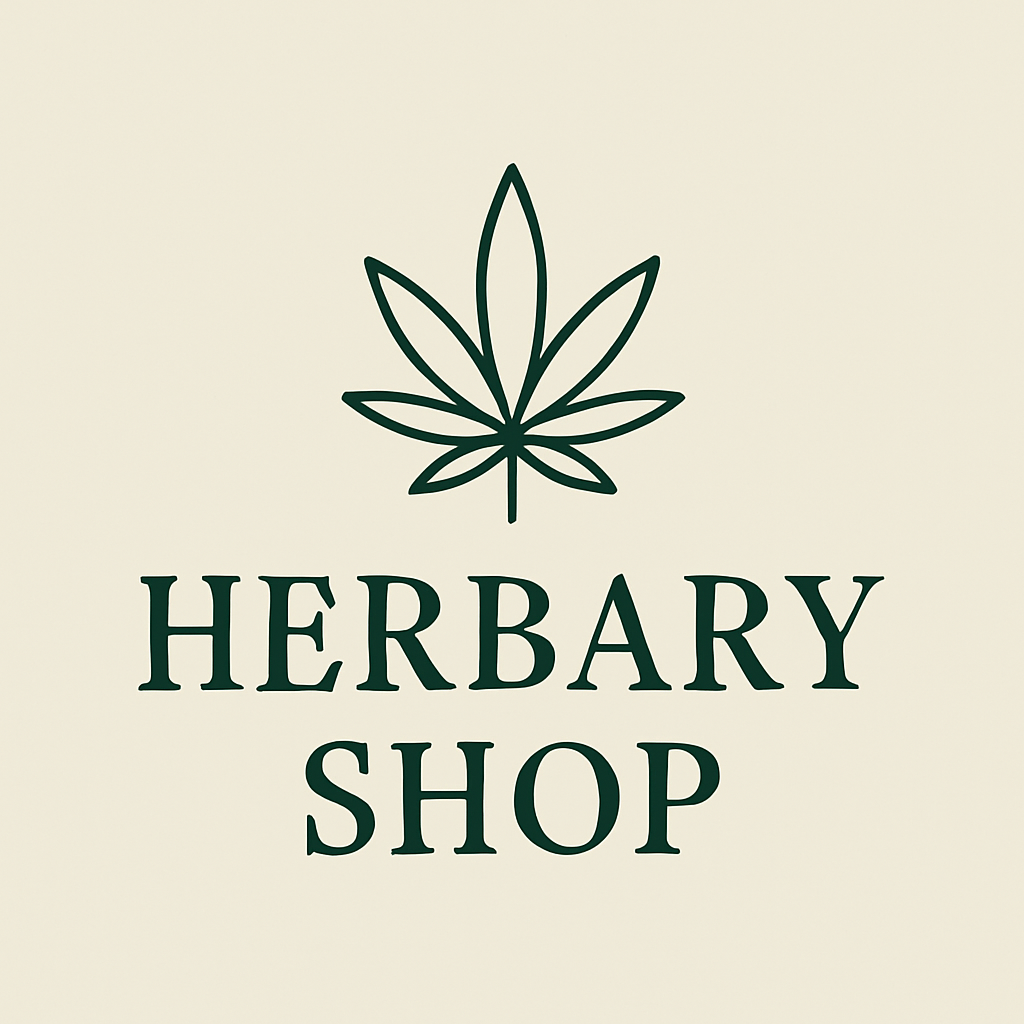 Herbary.Shop