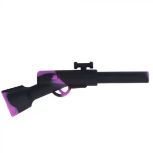 GC-Generic-10cm-Silicone-Shotgun-Smoking-Pipe