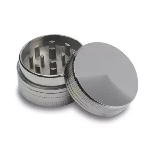 GC Generic - 40mm Aluminium 2-part Grinder