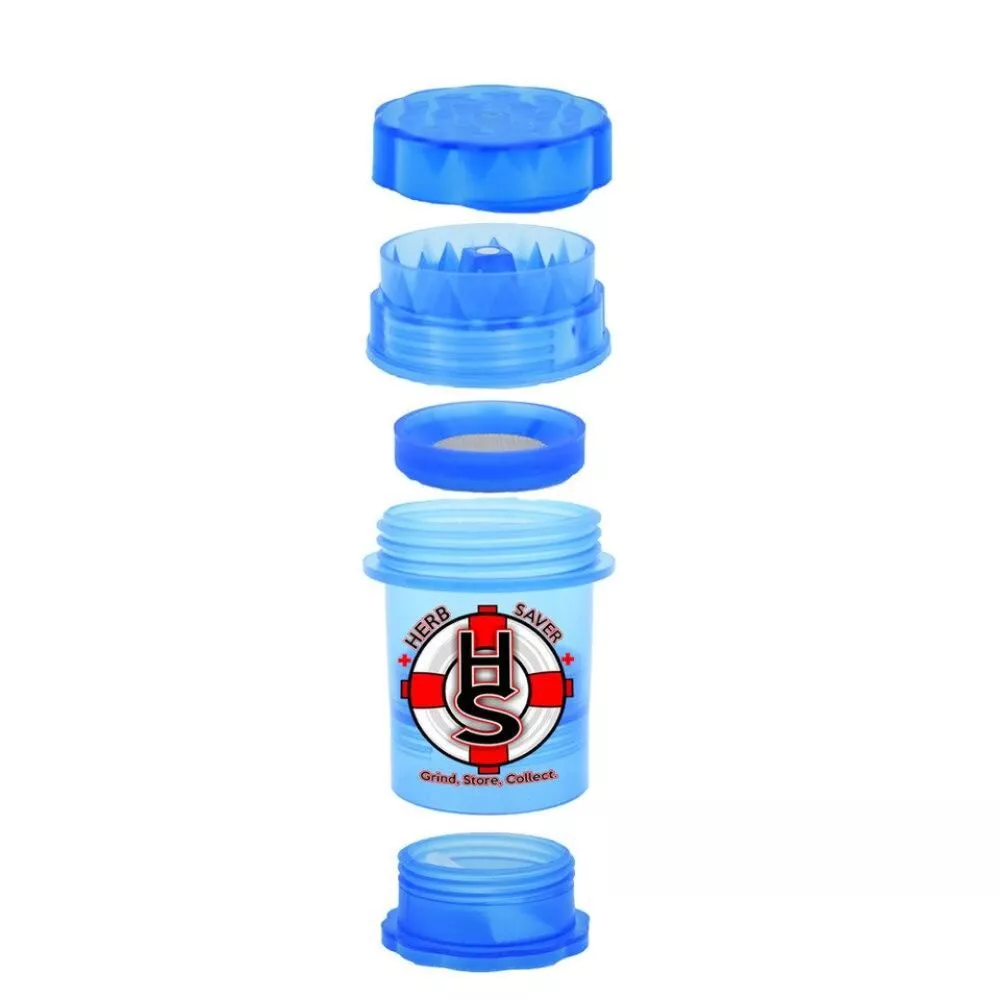 HerbSaver-Mini-Herb-Grinder-with-Storage-Container
