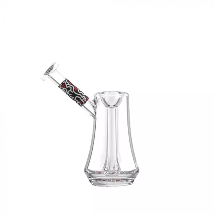 K.-Haring-16cm-Glass-Bubbler