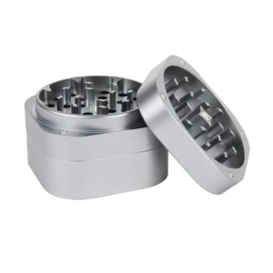 PAX-63mm-Heavy-duty-aluminium-3-part-Grinder