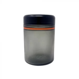 ONGROK - Airtight/Child Resistant storage jar